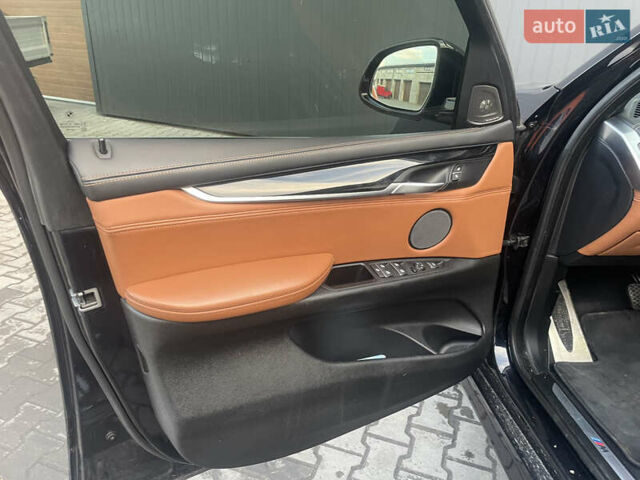 БМВ Х5, объемом двигателя 3 л и пробегом 186 тыс. км за 33300 $, фото 37 на Automoto.ua