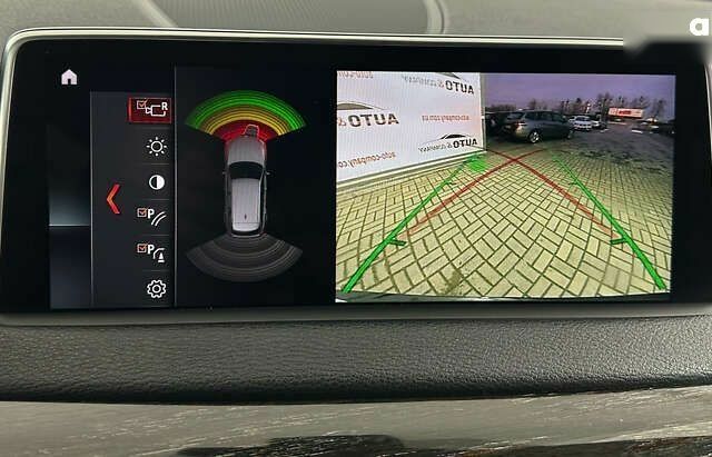 БМВ Х5, объемом двигателя 3 л и пробегом 178 тыс. км за 39950 $, фото 28 на Automoto.ua