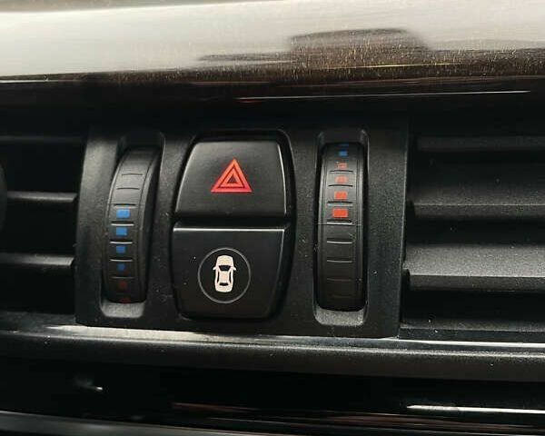 БМВ Х5, объемом двигателя 3 л и пробегом 270 тыс. км за 34500 $, фото 23 на Automoto.ua