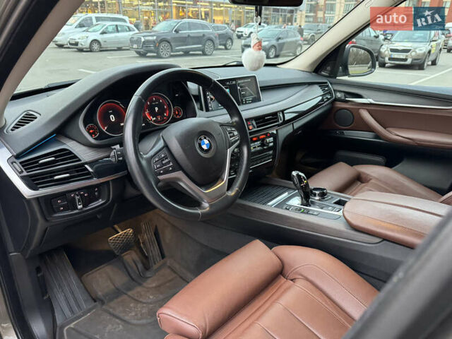 БМВ Х5, объемом двигателя 2 л и пробегом 122 тыс. км за 36000 $, фото 40 на Automoto.ua