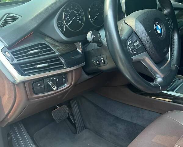 БМВ Х5, объемом двигателя 2.98 л и пробегом 153 тыс. км за 26999 $, фото 20 на Automoto.ua
