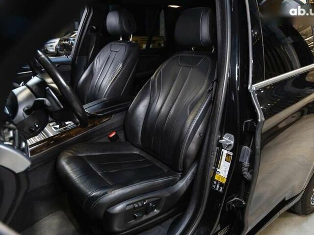 БМВ Х5, объемом двигателя 3 л и пробегом 75 тыс. км за 32990 $, фото 16 на Automoto.ua