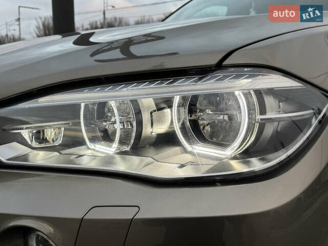 БМВ Х5, объемом двигателя 2 л и пробегом 122 тыс. км за 36000 $, фото 38 на Automoto.ua