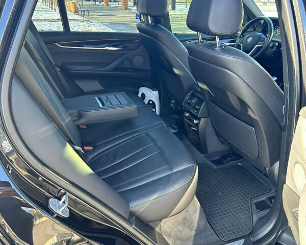 БМВ Х5, об'ємом двигуна 3 л та пробігом 73 тис. км за 32600 $, фото 34 на Automoto.ua