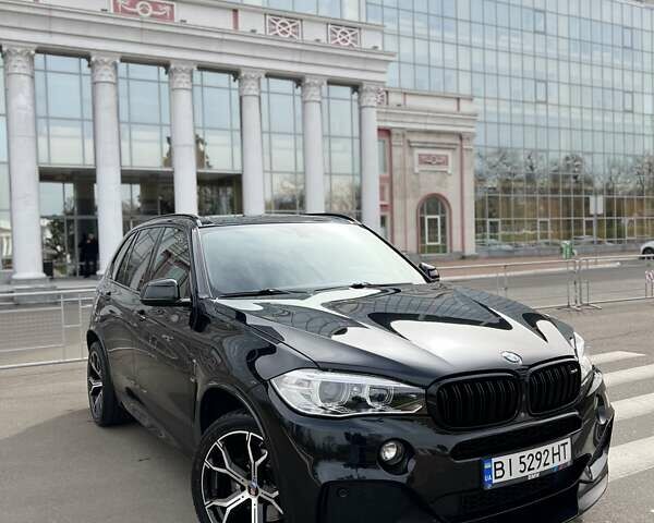 БМВ Х5, об'ємом двигуна 2.99 л та пробігом 180 тис. км за 44500 $, фото 3 на Automoto.ua