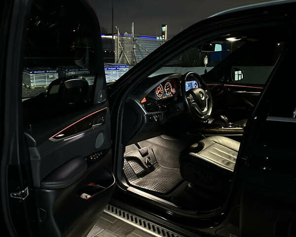 БМВ Х5, об'ємом двигуна 3 л та пробігом 73 тис. км за 32600 $, фото 51 на Automoto.ua