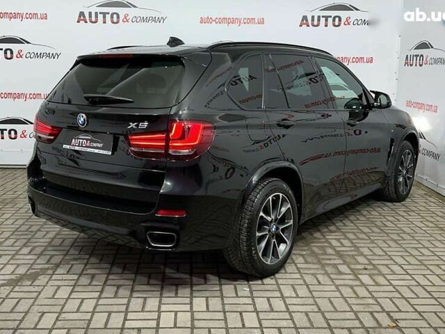 БМВ Х5, объемом двигателя 3 л и пробегом 175 тыс. км за 41950 $, фото 2 на Automoto.ua