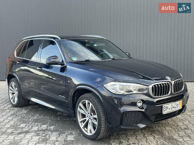 БМВ Х5, объемом двигателя 3 л и пробегом 186 тыс. км за 33300 $, фото 7 на Automoto.ua