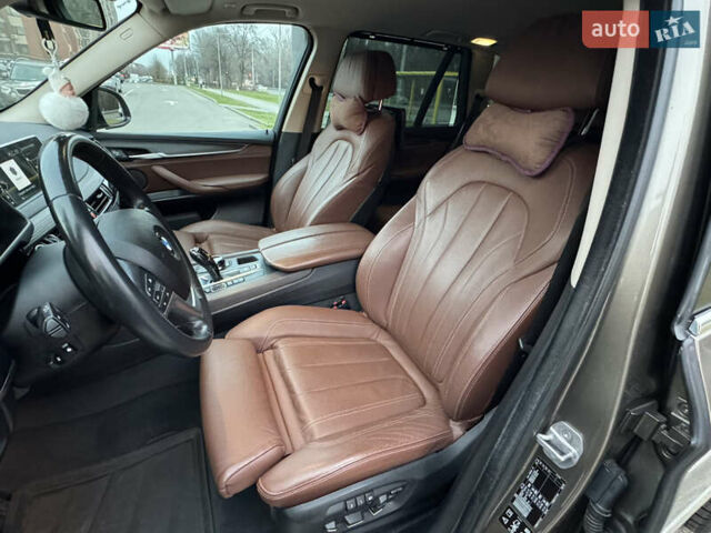 БМВ Х5, объемом двигателя 2 л и пробегом 122 тыс. км за 36000 $, фото 42 на Automoto.ua