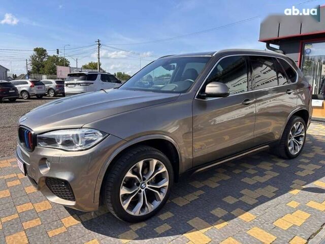 БМВ Х5, об'ємом двигуна 0 л та пробігом 183 тис. км за 21500 $, фото 11 на Automoto.ua