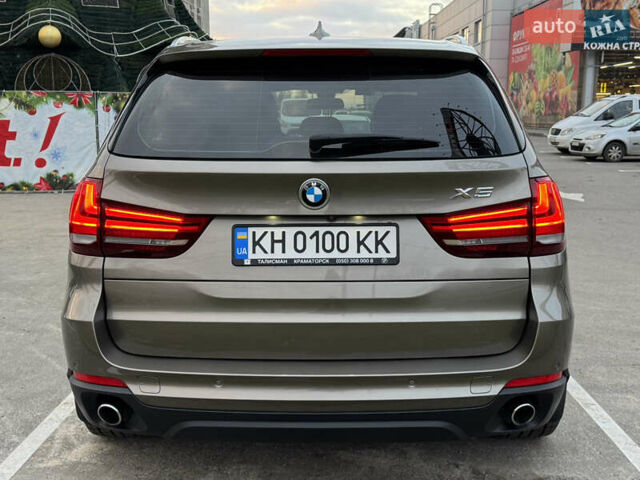 БМВ Х5, объемом двигателя 2 л и пробегом 122 тыс. км за 36000 $, фото 30 на Automoto.ua