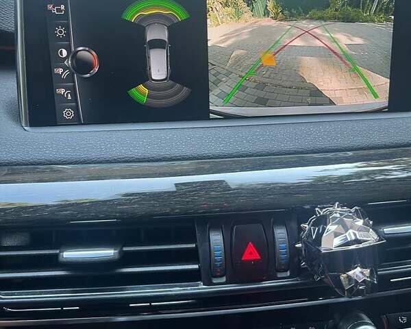 БМВ Х5, объемом двигателя 2.98 л и пробегом 153 тыс. км за 26999 $, фото 19 на Automoto.ua