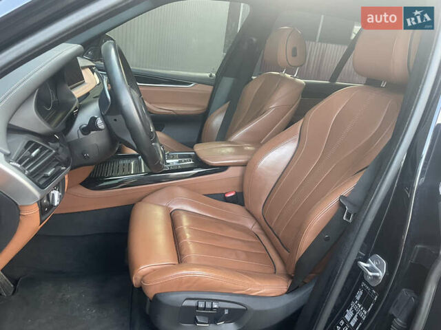 БМВ Х5, объемом двигателя 3 л и пробегом 186 тыс. км за 33300 $, фото 36 на Automoto.ua