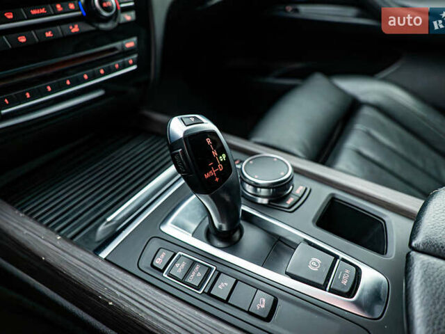 БМВ Х5, об'ємом двигуна 3 л та пробігом 134 тис. км за 36835 $, фото 16 на Automoto.ua