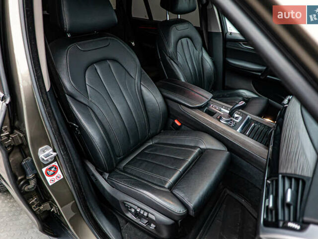 БМВ Х5, об'ємом двигуна 3 л та пробігом 134 тис. км за 36835 $, фото 18 на Automoto.ua