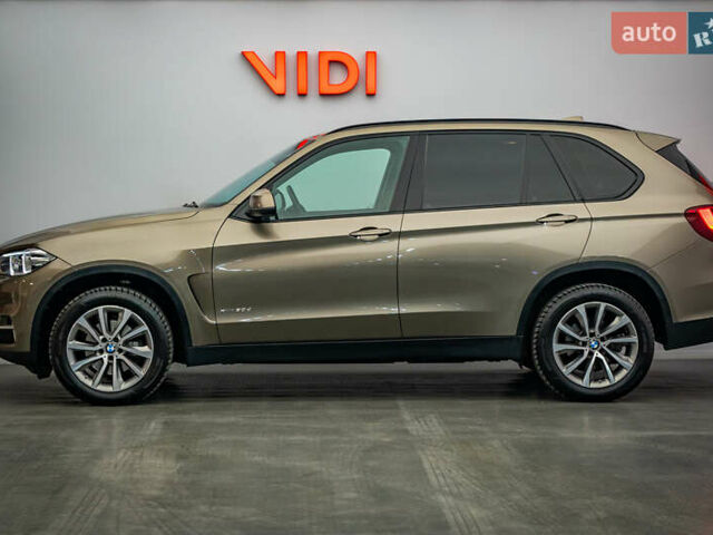 БМВ Х5, об'ємом двигуна 3 л та пробігом 134 тис. км за 36835 $, фото 2 на Automoto.ua