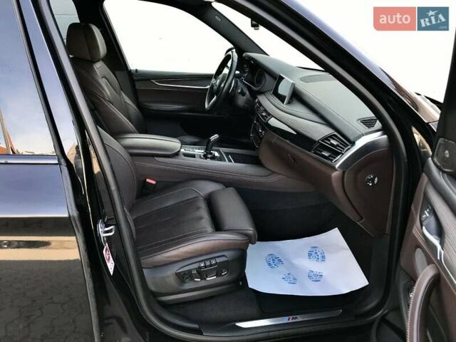 БМВ Х5, объемом двигателя 2.99 л и пробегом 128 тыс. км за 38500 $, фото 6 на Automoto.ua