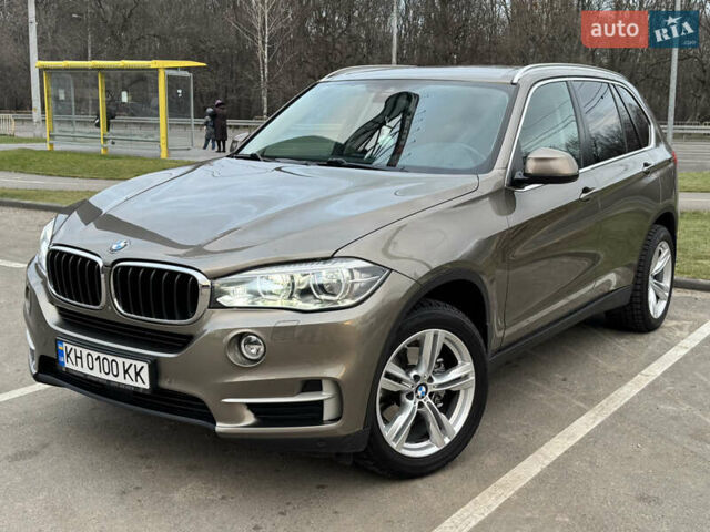 БМВ Х5, объемом двигателя 2 л и пробегом 122 тыс. км за 36000 $, фото 3 на Automoto.ua