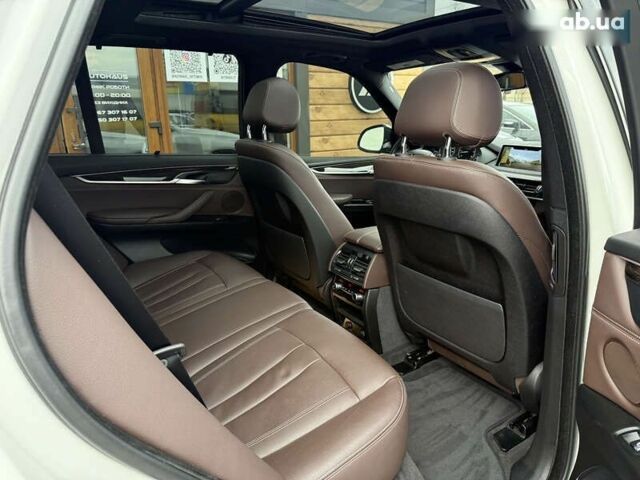 БМВ Х5, объемом двигателя 3 л и пробегом 213 тыс. км за 28800 $, фото 11 на Automoto.ua