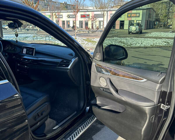 БМВ Х5, об'ємом двигуна 3 л та пробігом 73 тис. км за 32600 $, фото 35 на Automoto.ua