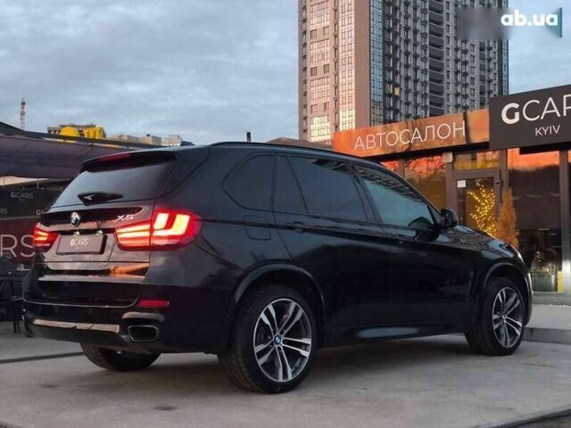 БМВ Х5, объемом двигателя 3 л и пробегом 247 тыс. км за 31999 $, фото 3 на Automoto.ua