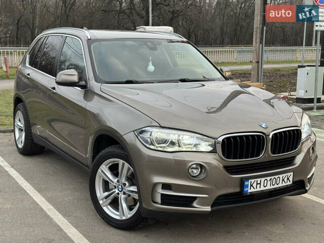 БМВ Х5, объемом двигателя 2 л и пробегом 122 тыс. км за 36000 $, фото 18 на Automoto.ua