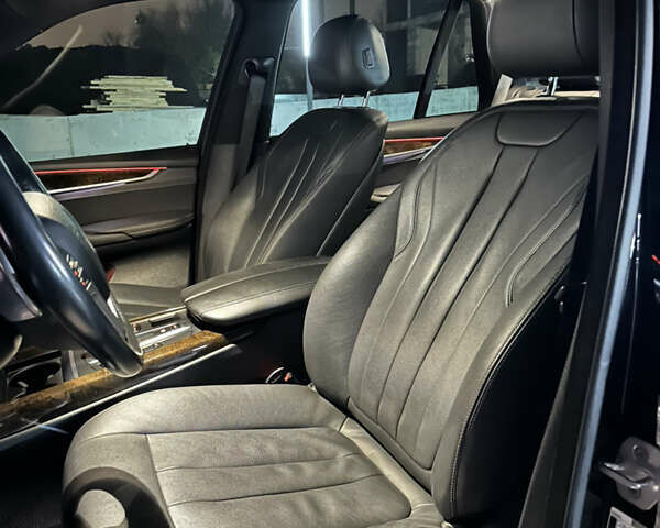 БМВ Х5, об'ємом двигуна 3 л та пробігом 73 тис. км за 32600 $, фото 53 на Automoto.ua