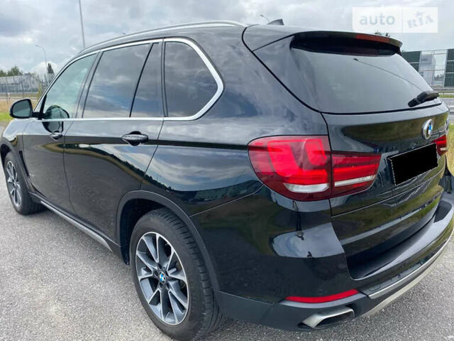 БМВ Х5, объемом двигателя 2.98 л и пробегом 89 тыс. км за 30700 $, фото 4 на Automoto.ua