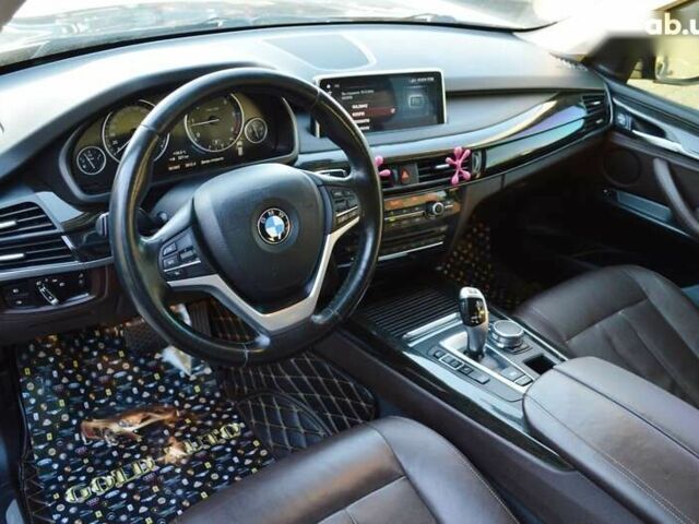 БМВ Х5, объемом двигателя 2 л и пробегом 181 тыс. км за 31500 $, фото 25 на Automoto.ua