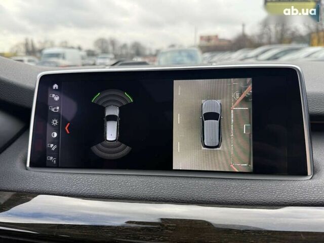 БМВ Х5, объемом двигателя 3 л и пробегом 213 тыс. км за 28800 $, фото 17 на Automoto.ua