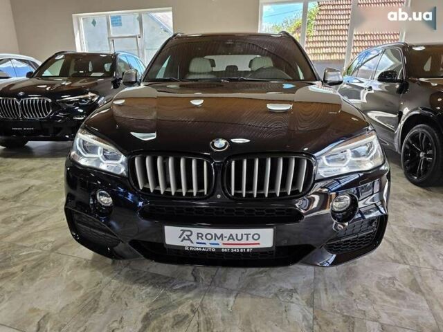 БМВ Х5, объемом двигателя 0 л и пробегом 195 тыс. км за 40000 $, фото 17 на Automoto.ua