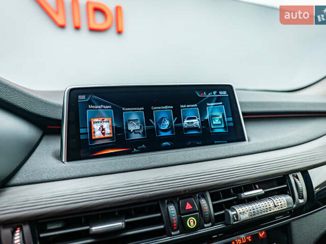 БМВ Х5, об'ємом двигуна 3 л та пробігом 134 тис. км за 36835 $, фото 13 на Automoto.ua