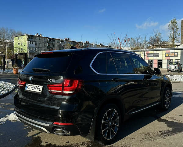 БМВ Х5, об'ємом двигуна 3 л та пробігом 73 тис. км за 32600 $, фото 31 на Automoto.ua