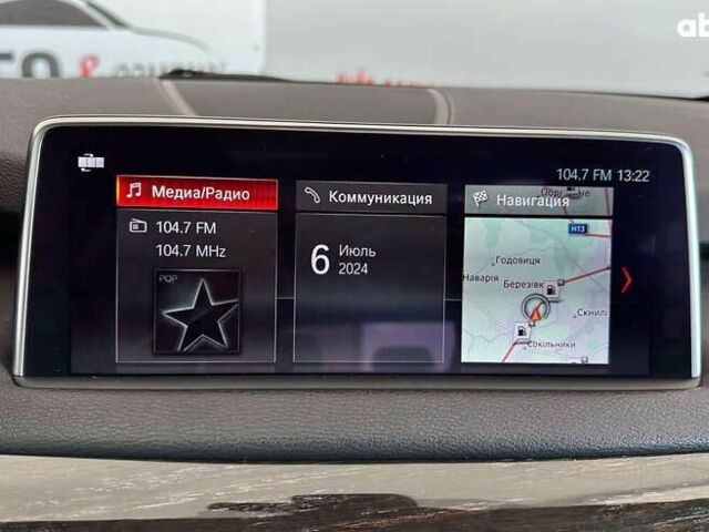 БМВ Х5, объемом двигателя 3 л и пробегом 178 тыс. км за 38950 $, фото 28 на Automoto.ua