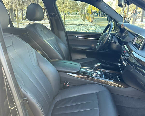 БМВ Х5, об'ємом двигуна 3 л та пробігом 73 тис. км за 32600 $, фото 38 на Automoto.ua