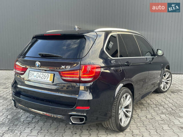 БМВ Х5, объемом двигателя 3 л и пробегом 186 тыс. км за 33300 $, фото 21 на Automoto.ua