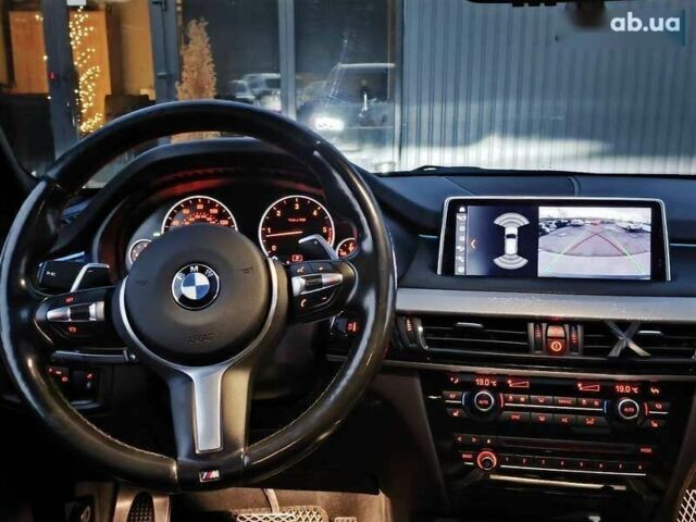 БМВ Х5, объемом двигателя 3 л и пробегом 247 тыс. км за 31999 $, фото 16 на Automoto.ua