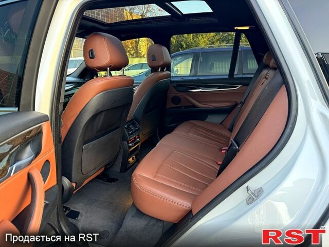 БМВ Х5, об'ємом двигуна 3 л та пробігом 106 тис. км за 28999 $, фото 12 на Automoto.ua