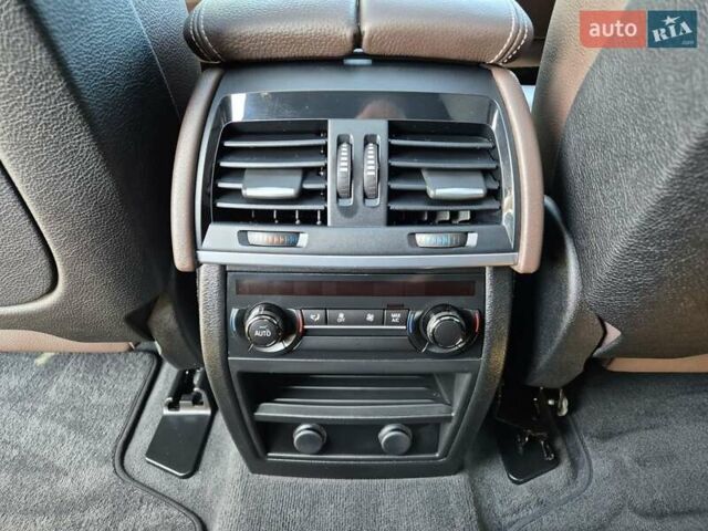 БМВ Х5, об'ємом двигуна 2.99 л та пробігом 161 тис. км за 35999 $, фото 32 на Automoto.ua