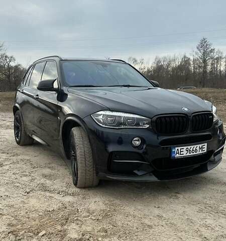 БМВ Х5, объемом двигателя 3 л и пробегом 87 тыс. км за 53000 $, фото 10 на Automoto.ua