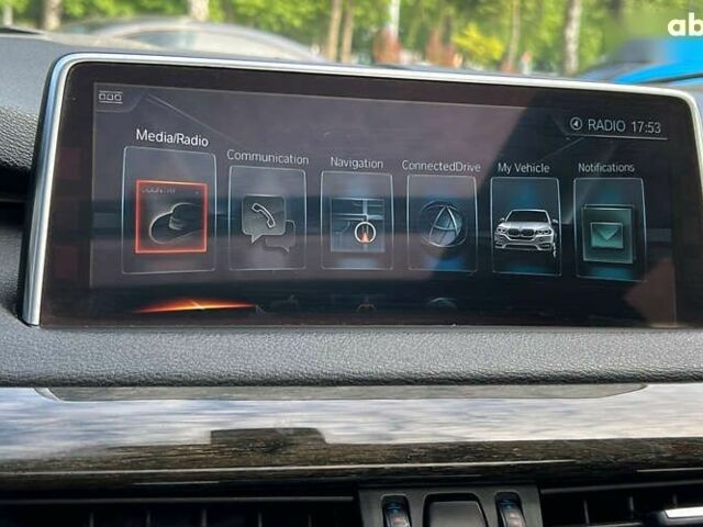 БМВ Х5, объемом двигателя 0 л и пробегом 158 тыс. км за 29500 $, фото 23 на Automoto.ua