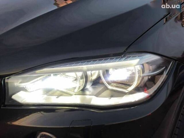 БМВ Х5, объемом двигателя 3 л и пробегом 247 тыс. км за 31999 $, фото 8 на Automoto.ua