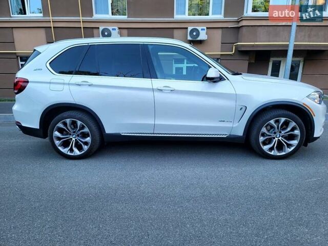 БМВ Х5, объемом двигателя 2 л и пробегом 150 тыс. км за 28000 $, фото 3 на Automoto.ua