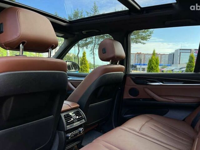 БМВ Х5, объемом двигателя 0 л и пробегом 158 тыс. км за 29500 $, фото 12 на Automoto.ua