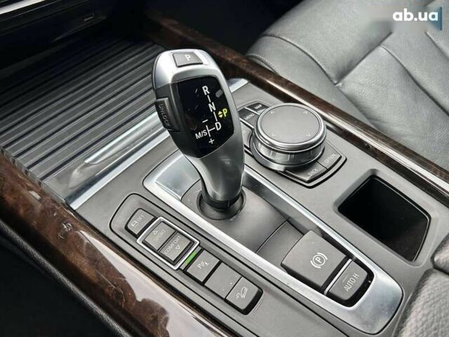 БМВ Х5, объемом двигателя 3 л и пробегом 94 тыс. км за 24800 $, фото 28 на Automoto.ua