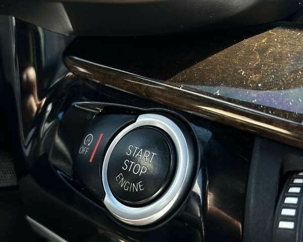 БМВ Х5, объемом двигателя 3 л и пробегом 236 тыс. км за 28800 $, фото 14 на Automoto.ua