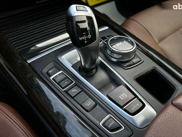 БМВ Х5, объемом двигателя 0 л и пробегом 158 тыс. км за 29500 $, фото 25 на Automoto.ua