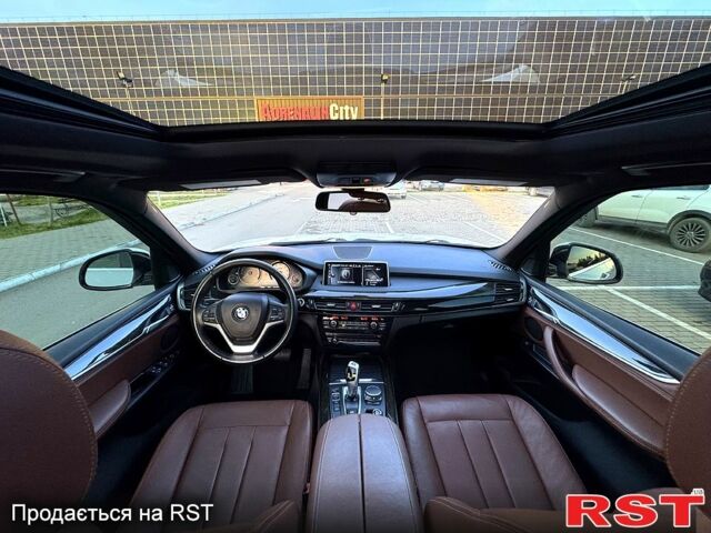 БМВ Х5, об'ємом двигуна 3 л та пробігом 106 тис. км за 28999 $, фото 9 на Automoto.ua