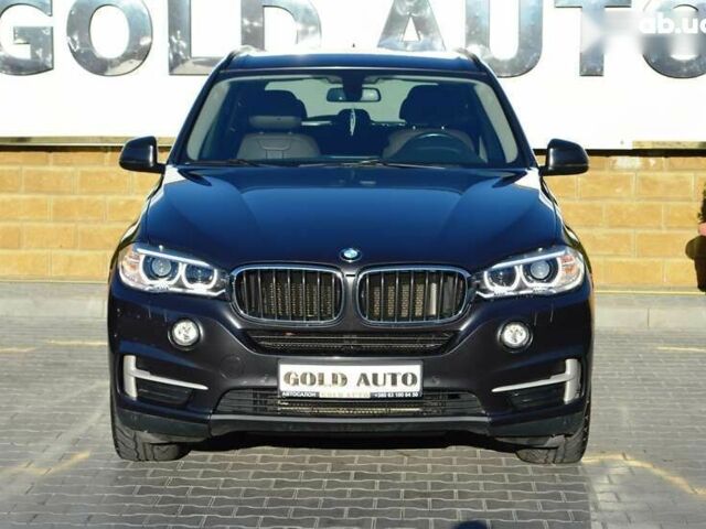 БМВ Х5, объемом двигателя 2 л и пробегом 181 тыс. км за 31500 $, фото 5 на Automoto.ua