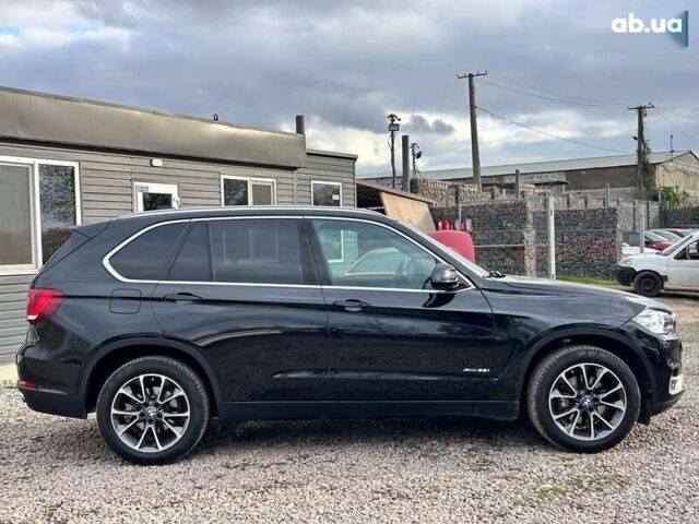 БМВ Х5, объемом двигателя 3 л и пробегом 94 тыс. км за 24800 $, фото 3 на Automoto.ua